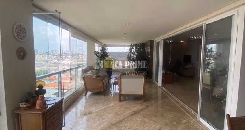 Condomínio Veranda Mooca