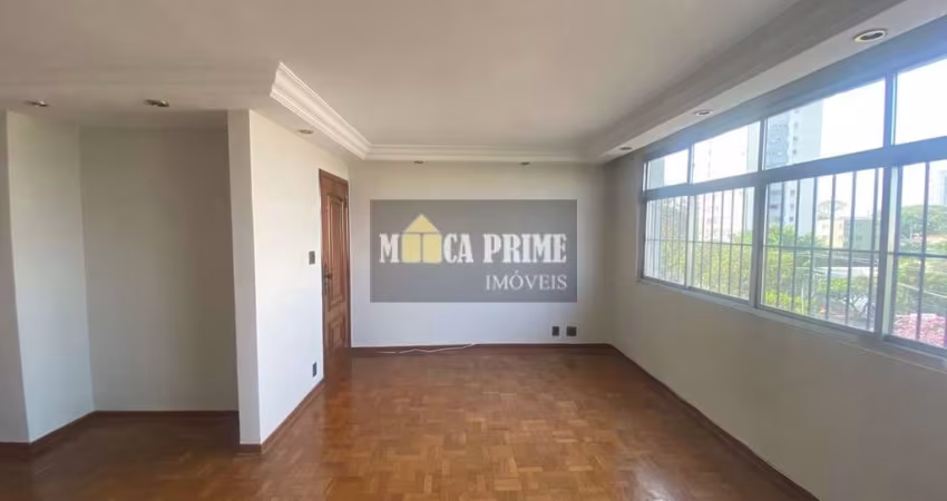 Apartamento com 3 quartos à venda na Avenida Paes de Barros, 2298, Mooca, São Paulo