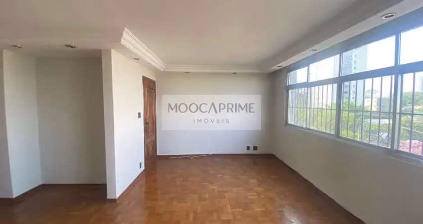 Apartamento com 3 quartos à venda na Avenida Paes de Barros, 2298, Mooca, São Paulo