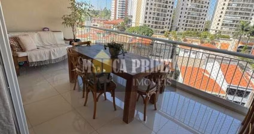 Condomínio Reserva Jardim Gravatá no Jardim Avelino