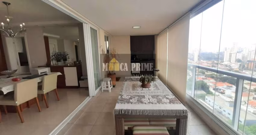 Condomínio Veranda Mooca
