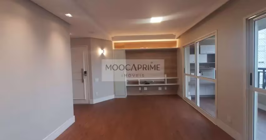 Apartamento com 3 quartos à venda na Rua Padre Mário Fontana, 94, Parque da Mooca, São Paulo