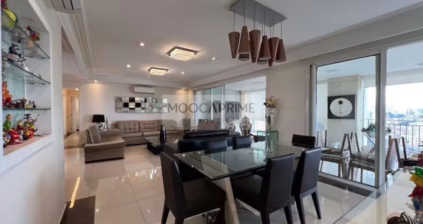 Apartamento com 4 quartos à venda na PÇ VISCONDE DE SOUSA FONTES, 350, Parque da Mooca, São Paulo