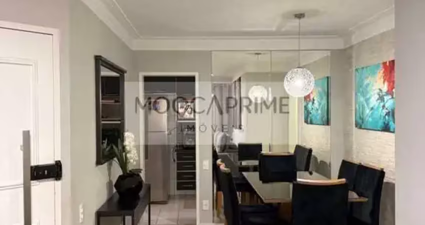 Apartamento com 3 quartos à venda na Rua Padre Mário Fontana, 94, Parque da Mooca, São Paulo