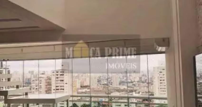 Cobertura com 3 quartos à venda na Rua Padre Raposo, 765, Mooca, São Paulo
