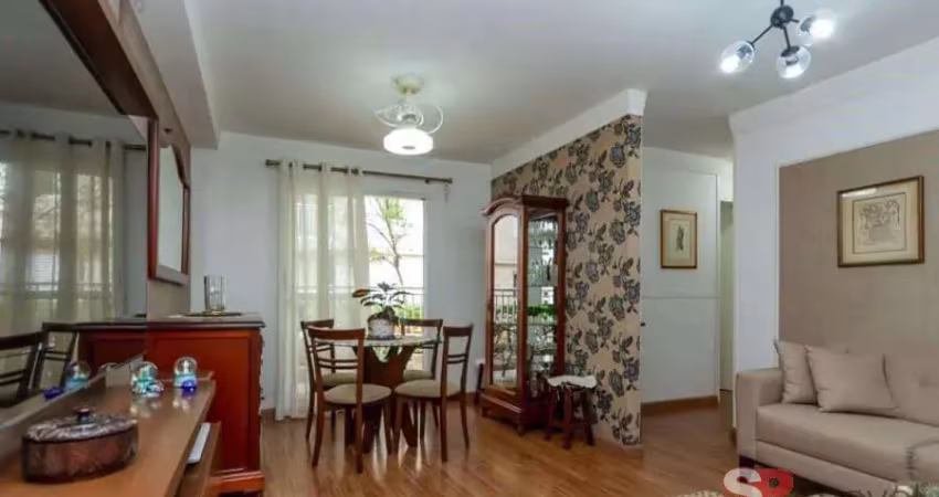 Apartamento com 3 quartos à venda na Vila Guilherme, São Paulo 