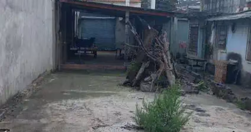Casa com 3 quartos à venda na Vila Nova Carolina, São Paulo 