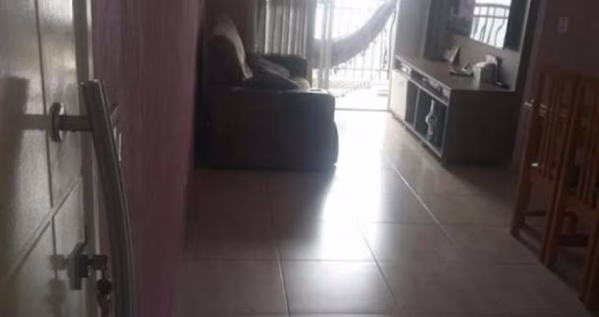 Apartamento com 3 quartos à venda no Loteamento City Jaragua, São Paulo 