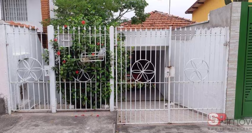 Casa com 3 quartos à venda na Vila Santos, São Paulo 