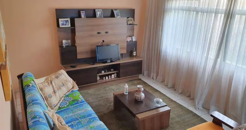 Casa com 3 quartos à venda no Jardim Brasil (Zona Norte), São Paulo 