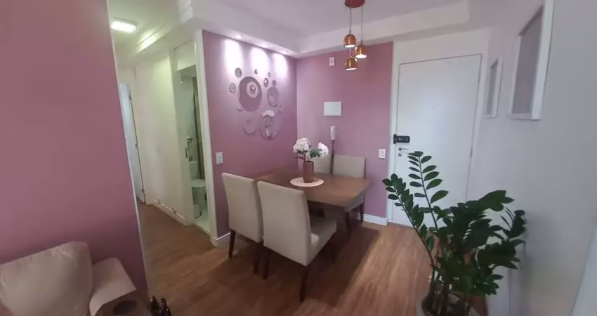 Apartamento com 2 quartos à venda na Vila Guilherme, São Paulo 