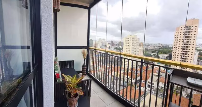 Apartamento à venda em santana, são paulo-sp: 1 quarto, 1 suíte, 1 banheiro, 36m² de área!