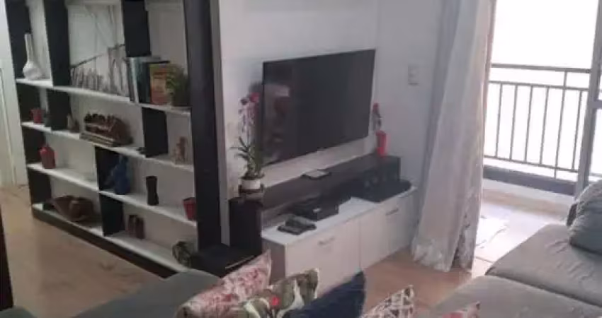 Apartamento com 2 quartos à venda no Jardim Brasil (Zona Norte), São Paulo 