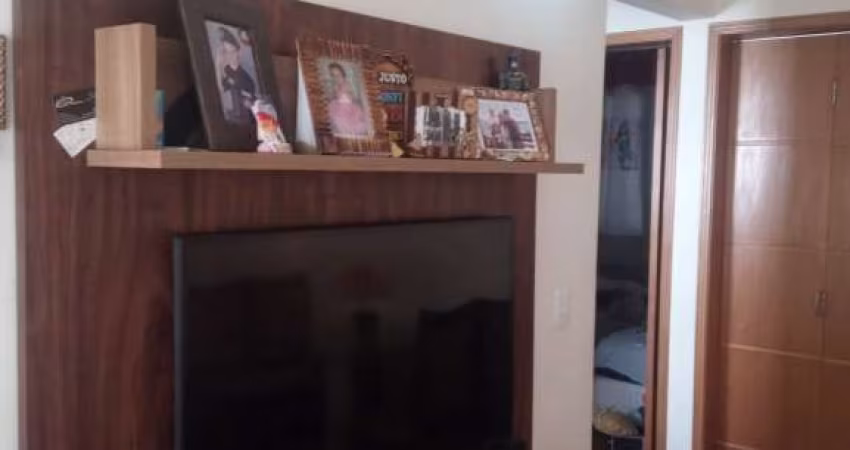 Apartamento com 2 quartos à venda na Chácara São João, São Paulo 