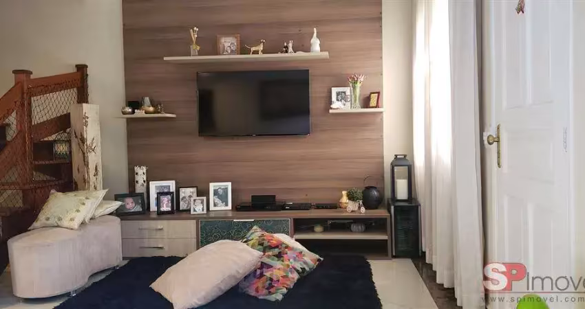 Casa com 3 quartos à venda no Jardim Leonor Mendes de Barros, São Paulo 