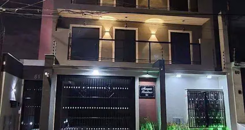 Apartamento com 2 quartos à venda na Vila Constança, São Paulo 