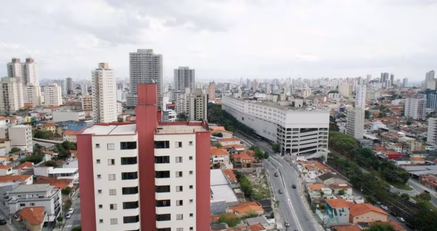 Apartamento com 3 quartos à venda na Vila Gustavo, São Paulo 