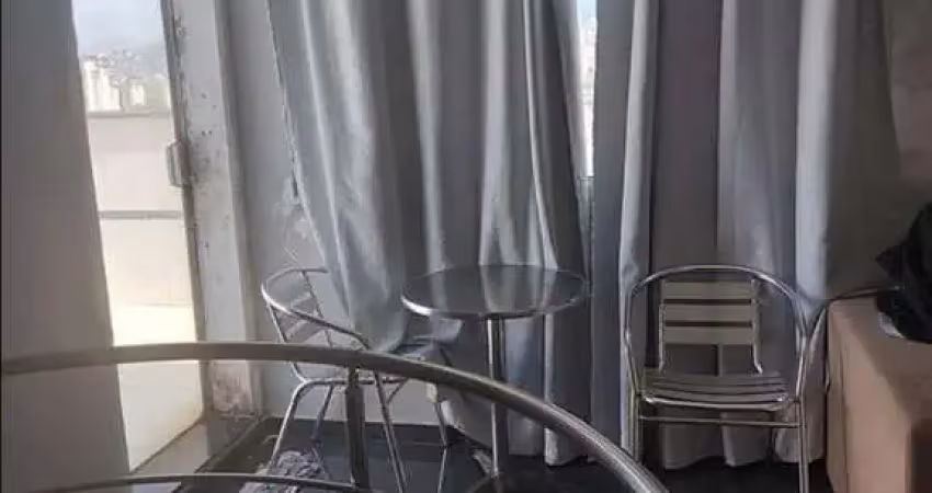 Apartamento com 2 quartos à venda na Vila Amália (Zona Norte), São Paulo 