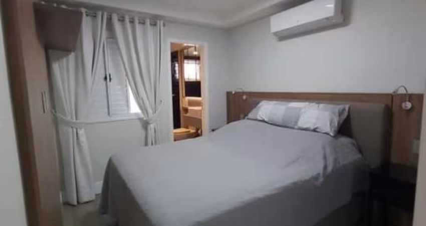 Apartamento com 3 quartos à venda em Itaberaba, São Paulo 