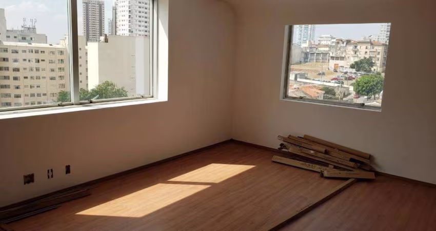 Sala comercial à venda no Cambuci, São Paulo 