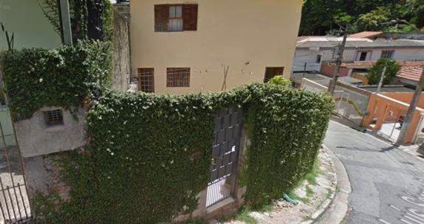 Casa com 3 quartos à venda no Parque Mandaqui, São Paulo 