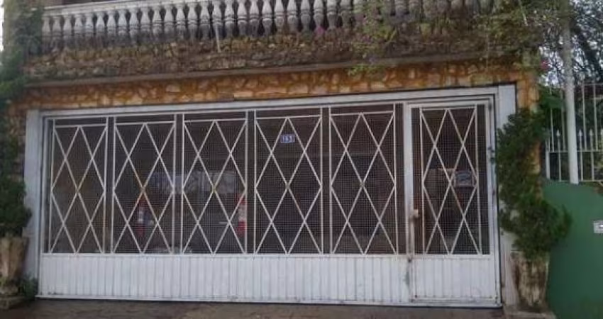 Casa com 6 quartos à venda na Bortolândia, São Paulo 
