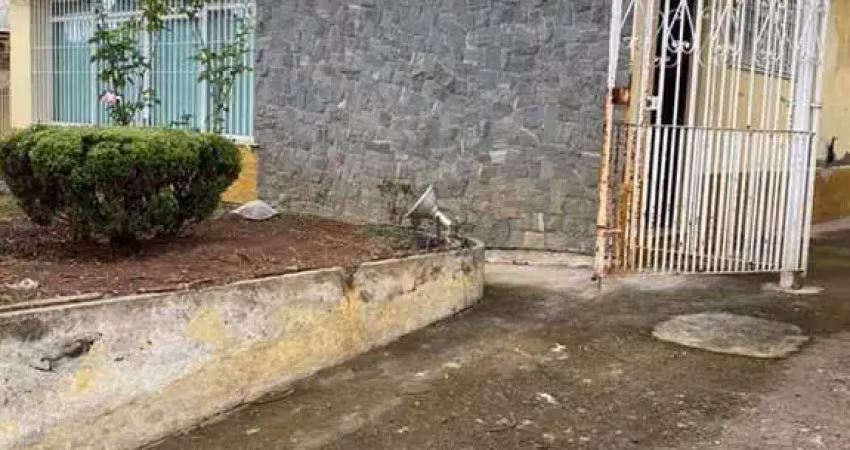 Casa com 3 quartos à venda no Horto Florestal, São Paulo 