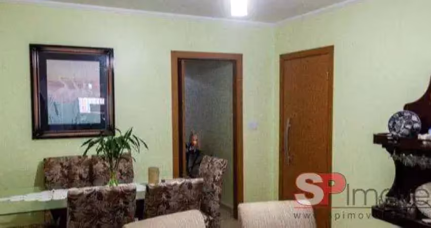 Casa com 3 quartos à venda na Vila Mazzei, São Paulo 