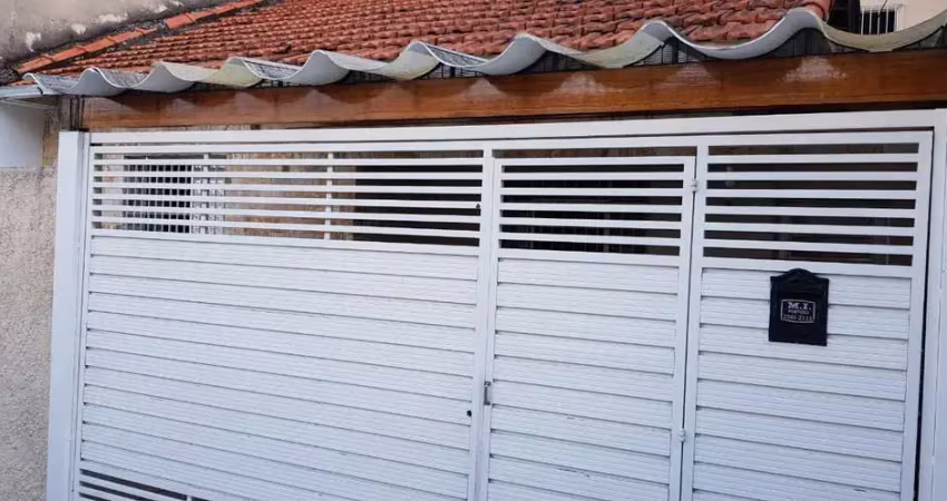 Casa com 2 quartos à venda na Vila Gustavo, São Paulo 