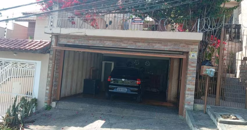 Casa com 2 quartos à venda na Vila Nova Mazzei, São Paulo 