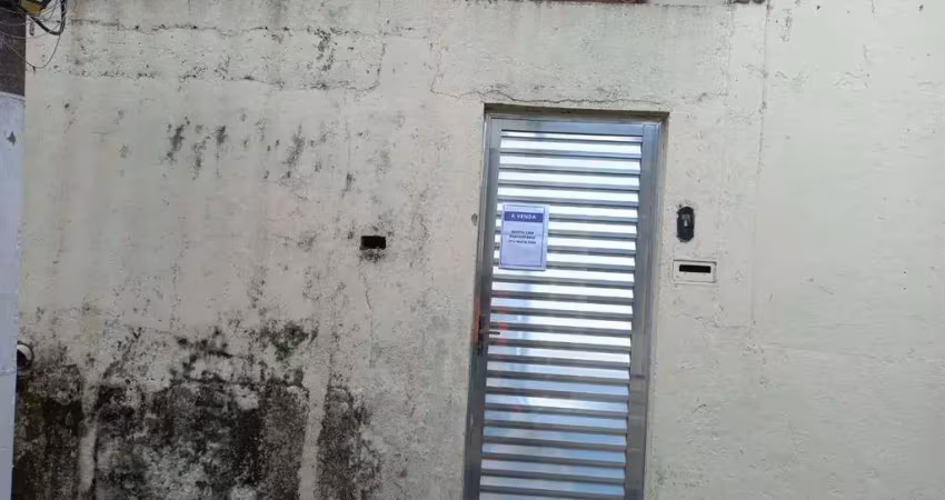 Casa com 2 quartos à venda no Parada Inglesa, São Paulo 