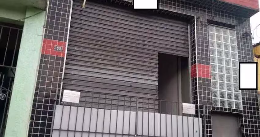 Ponto comercial à venda no Parque Novo Mundo, São Paulo 