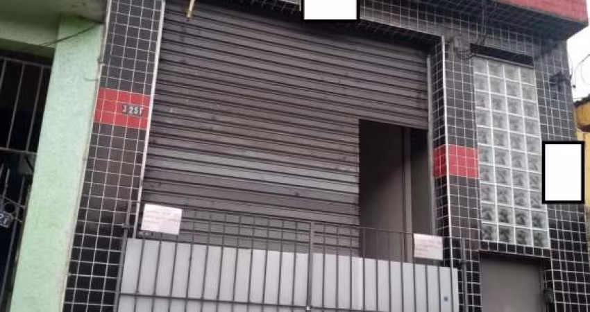Ponto comercial à venda no Parque Novo Mundo, São Paulo 