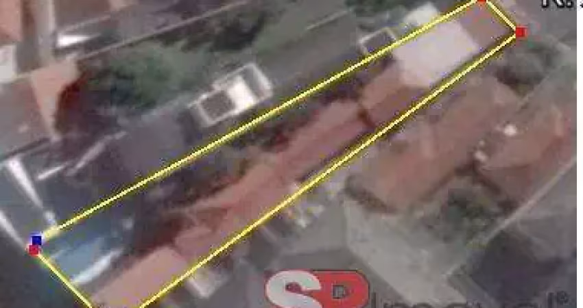 Terreno comercial à venda em Santa Teresinha, São Paulo 