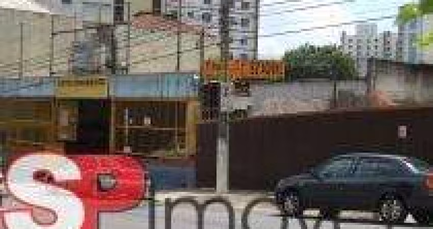 Terreno comercial à venda em Santana, São Paulo 