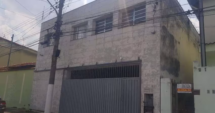Prédio com 3 salas à venda na Vila Romero, São Paulo 