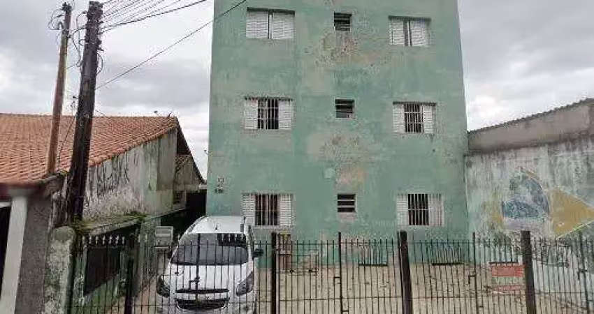 Apartamento com 2 quartos à venda no Jardim Bom Clima, Guarulhos 