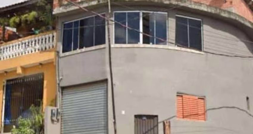Casa com 2 quartos à venda na Chácara Sonho Azul, São Paulo 