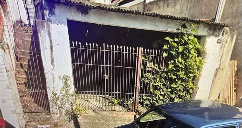 Terreno à venda na Vila Medeiros, São Paulo 
