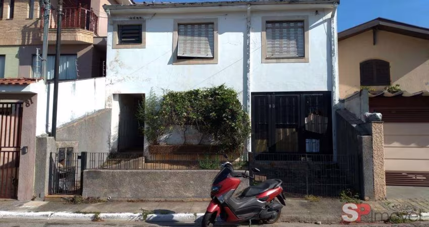 Terreno à venda na Vila Mariza Mazzei, São Paulo 