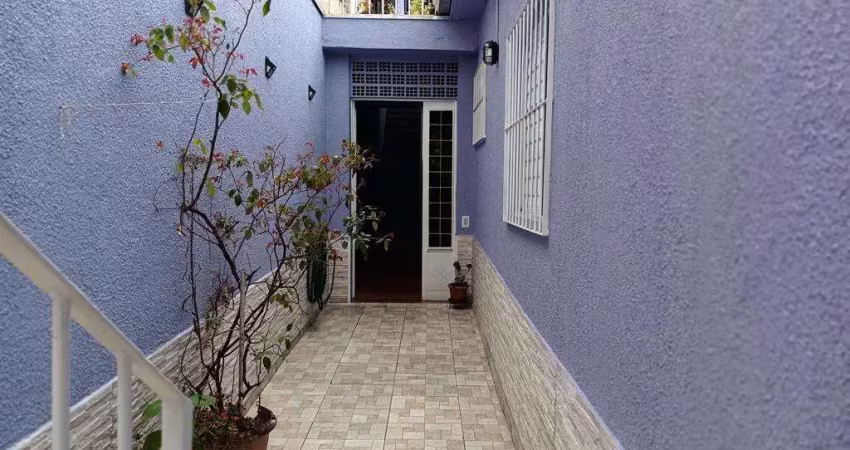 Casa com 3 quartos à venda na Vila Carolina, São Paulo 
