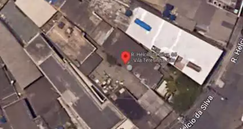 Casa com 3 quartos à venda na Vila Teresinha, São Paulo 