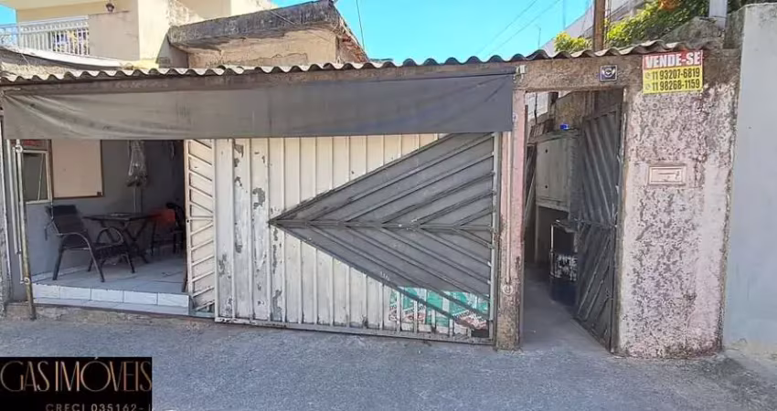 Casa com 3 quartos à venda na Vila Teresinha, São Paulo 