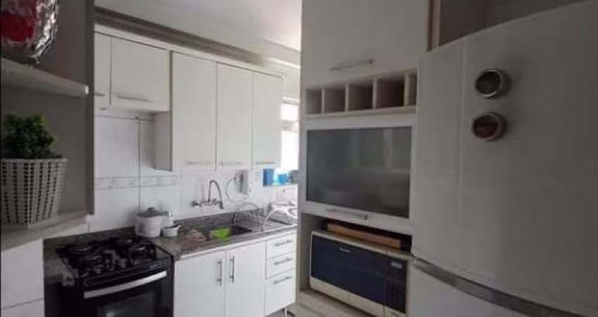 Apartamento com 2 quartos à venda em Imirim, São Paulo 