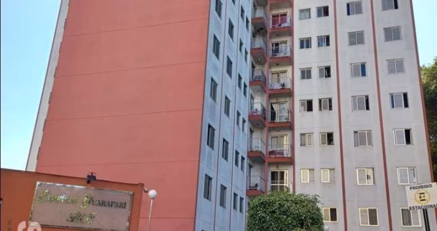 Apartamento com 2 quartos à venda em Pirituba, São Paulo 