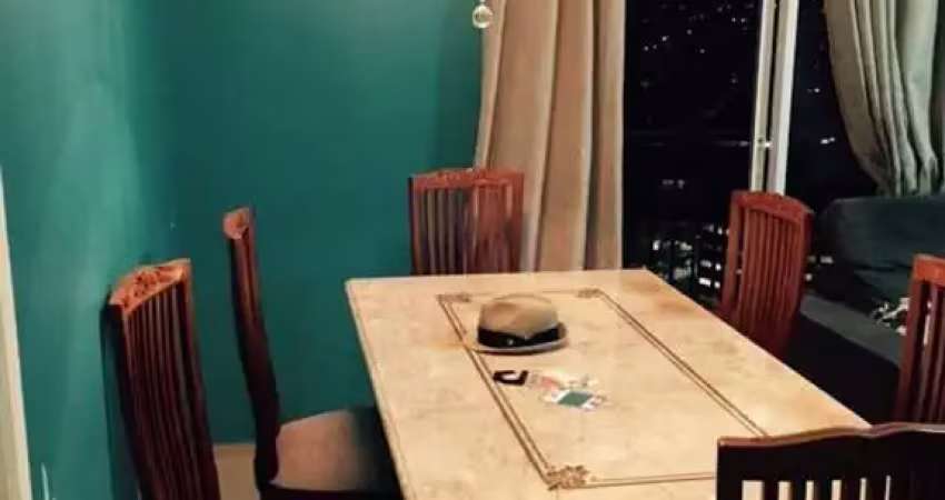 Apartamento com 3 quartos à venda no Lauzane Paulista, São Paulo 