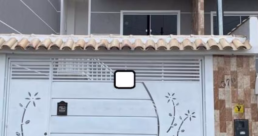 Casa com 3 quartos à venda na Vila Nova Mazzei, São Paulo 