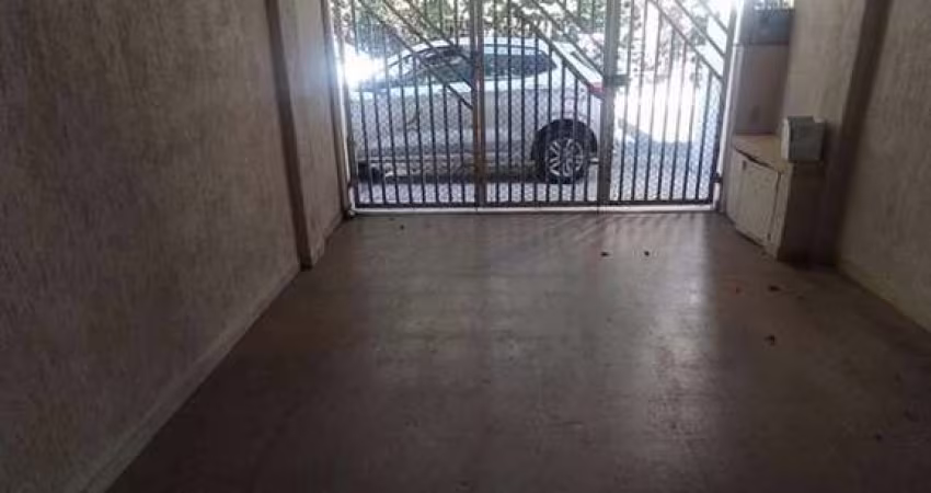 Casa com 2 quartos à venda em Santana, São Paulo 