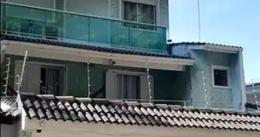 Casa com 4 quartos à venda no Jardim Virgínia Bianca, São Paulo 