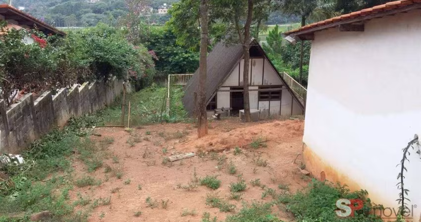 Terreno à venda em Cacéia, Mairiporã 